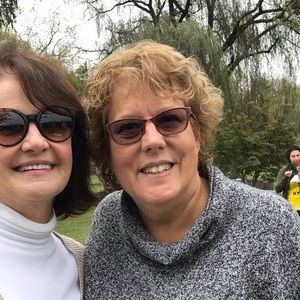 Meet your Posher, Dori